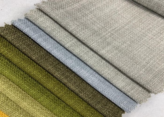 Pabrikan kain linen murah mencari kain untuk kain pelapis sofa rumah deco kain linen