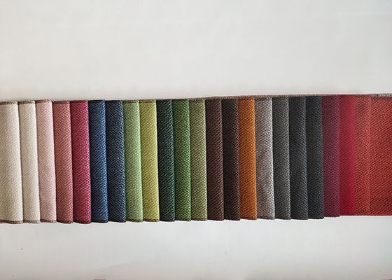 produsen kain sofa linen bahan sofa kain untuk sofa furniture cover100% holster