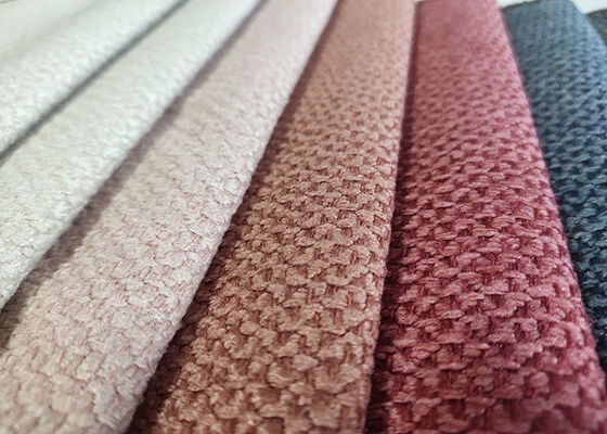 RoHS 100 Polyester Woven Fabric 390gsm Kain Pelapis Tahan Air