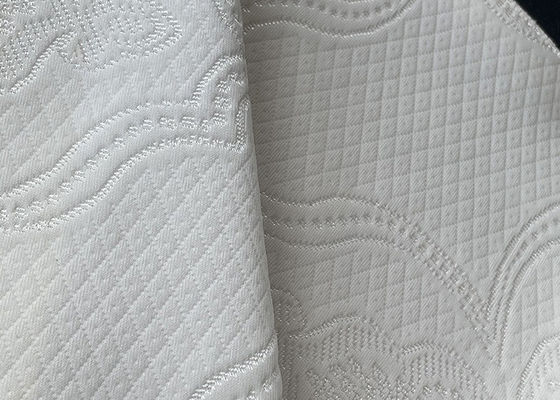 Bed Border Kain Kasur Tahan Air Kelas Berat 100% Polyester