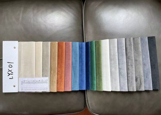 100% Polyester Felpa Fabric, Kain Flanel Fleece 250gsm