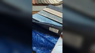 Cetak beludru