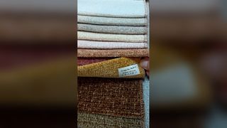 kain pelapis chenille